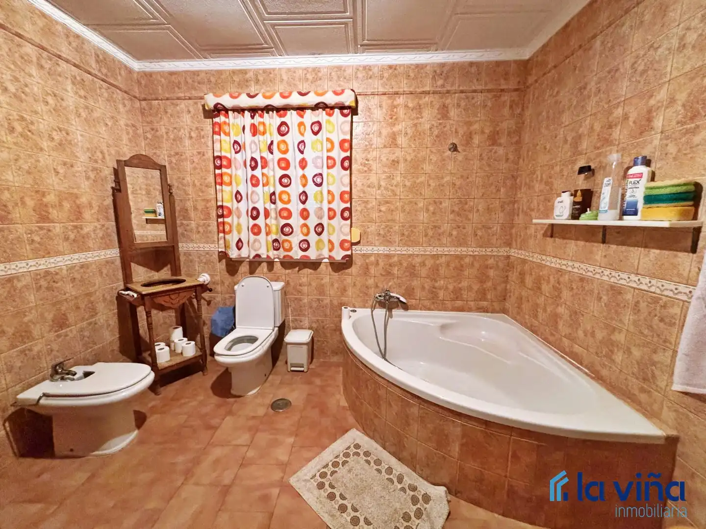 Bathroom of Houses for sale in Antequera  with Air Conditioner, Terrace and Storage room