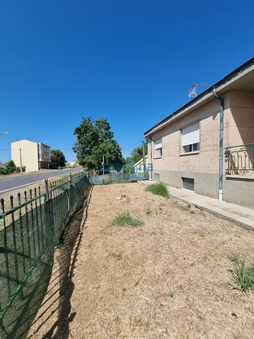 Casa in vendita a Villarejo de Órbigo, imagen 20