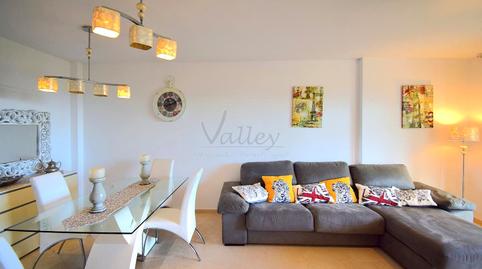 Foto 2 de Apartament en venda a Del Mediterráneo, La Alcaidesa, Cádiz