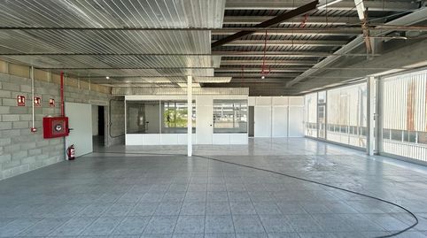 Foto 3 von Fabrikhallen zum Verkauf in Canyadó, Badalona