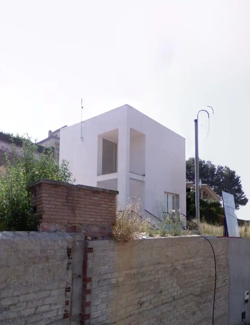 Casa o chalet en venta en de Serafí Pitarra, Can Rial