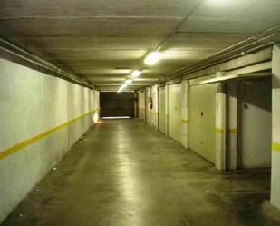 Parking of Garage for sale in Talavera de la Reina