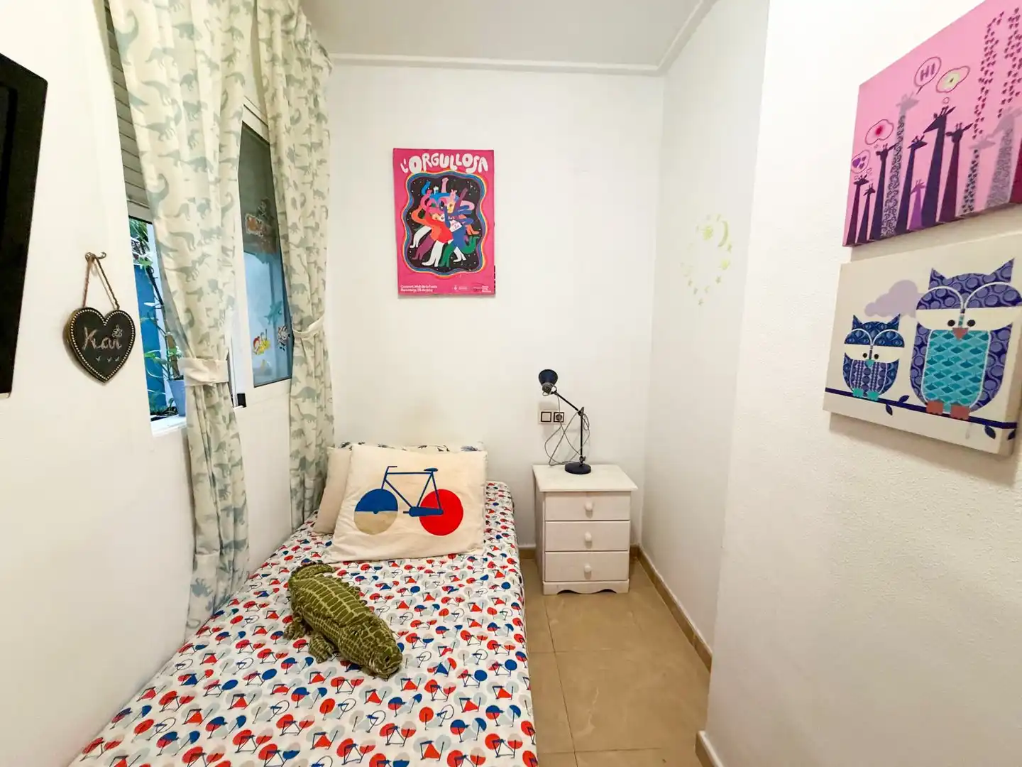 Apartamento con terraza en venta en Centro, imagen 26
