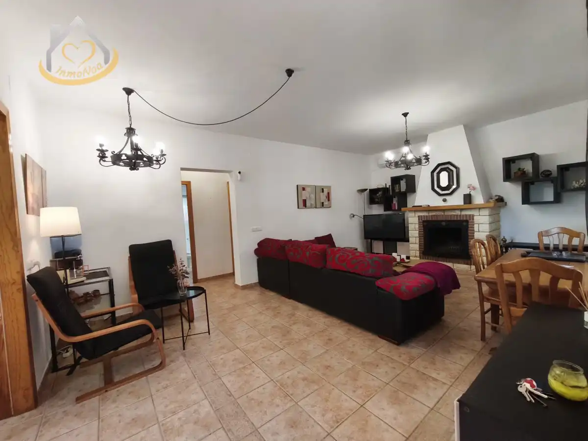 Wohnzimmer von Grundstücke zum Verkauf in Isla Cristina