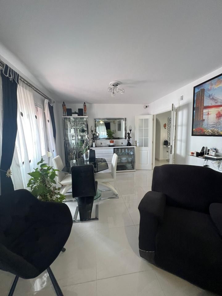 Sala d'estar de Planta baixa en venda en Adeje amb Traster