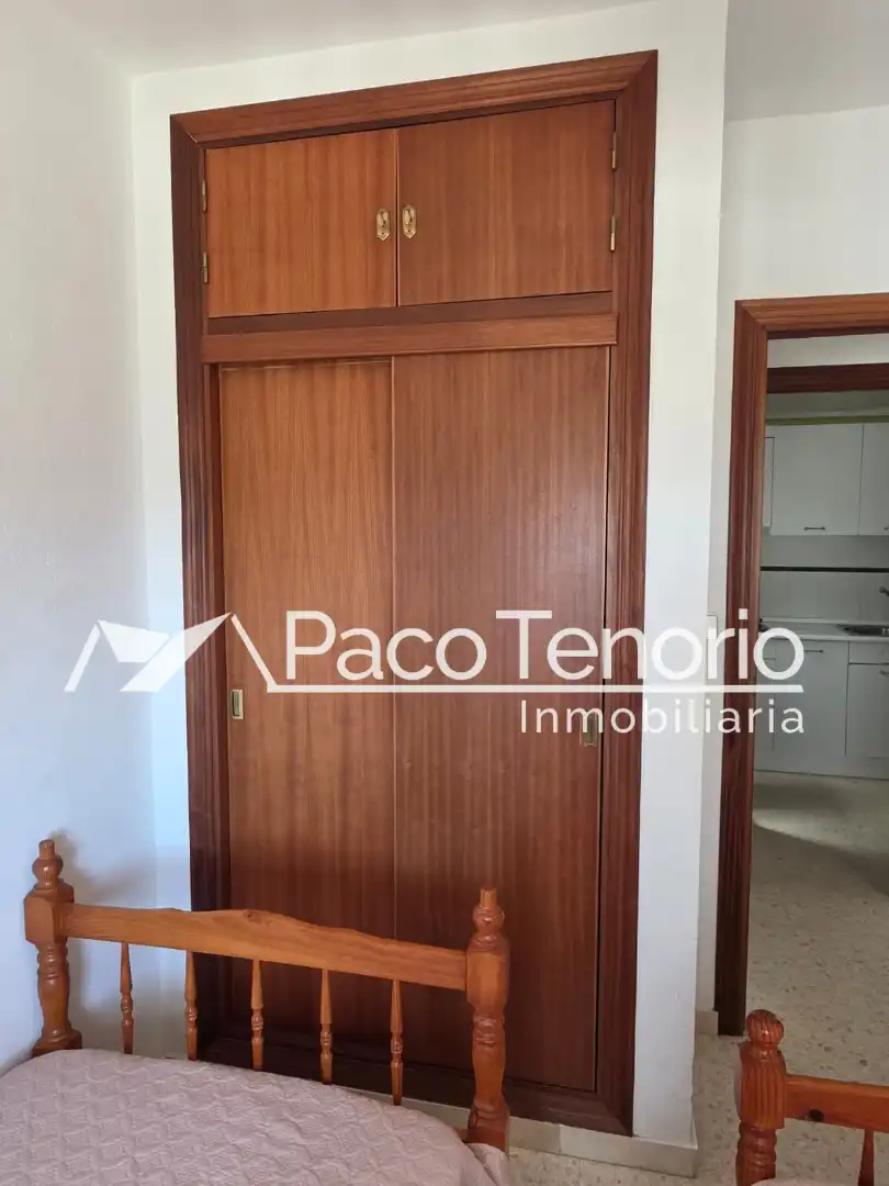Apartament amb terrassa en venda a Calle Juan Antonio de la Bella 18Y, imagen 17