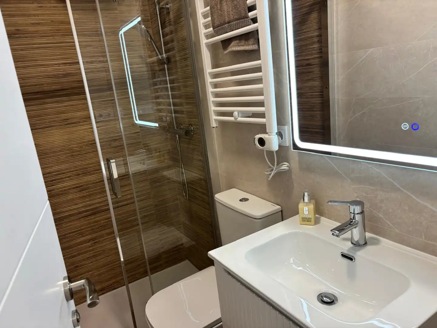 Piso con ascensor en venta en Avenida de la Ciudad de Barcelona, imagen 12