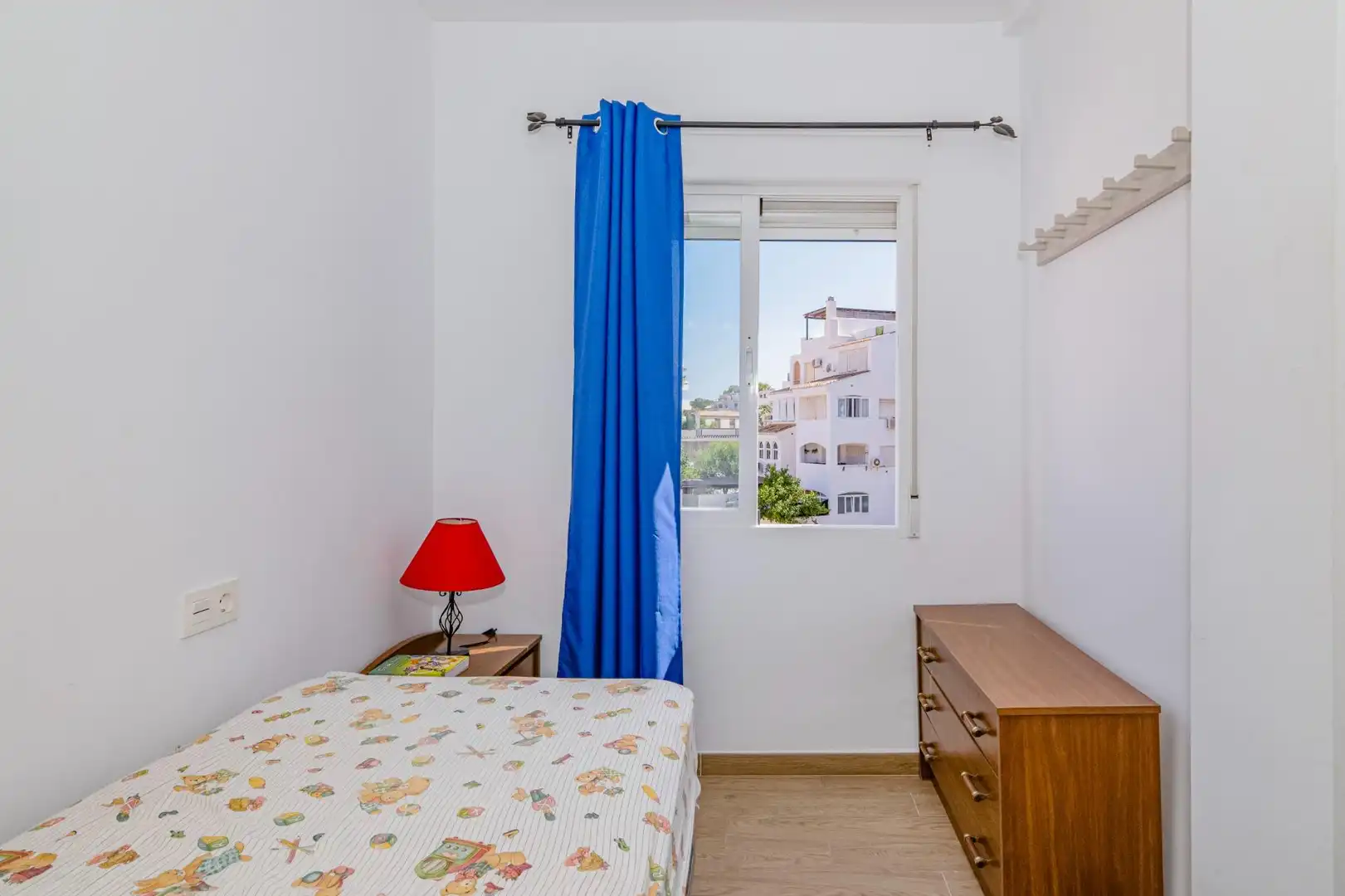 Apartment with lift for sale in COSTA TEMPLADA 2, imagen 21