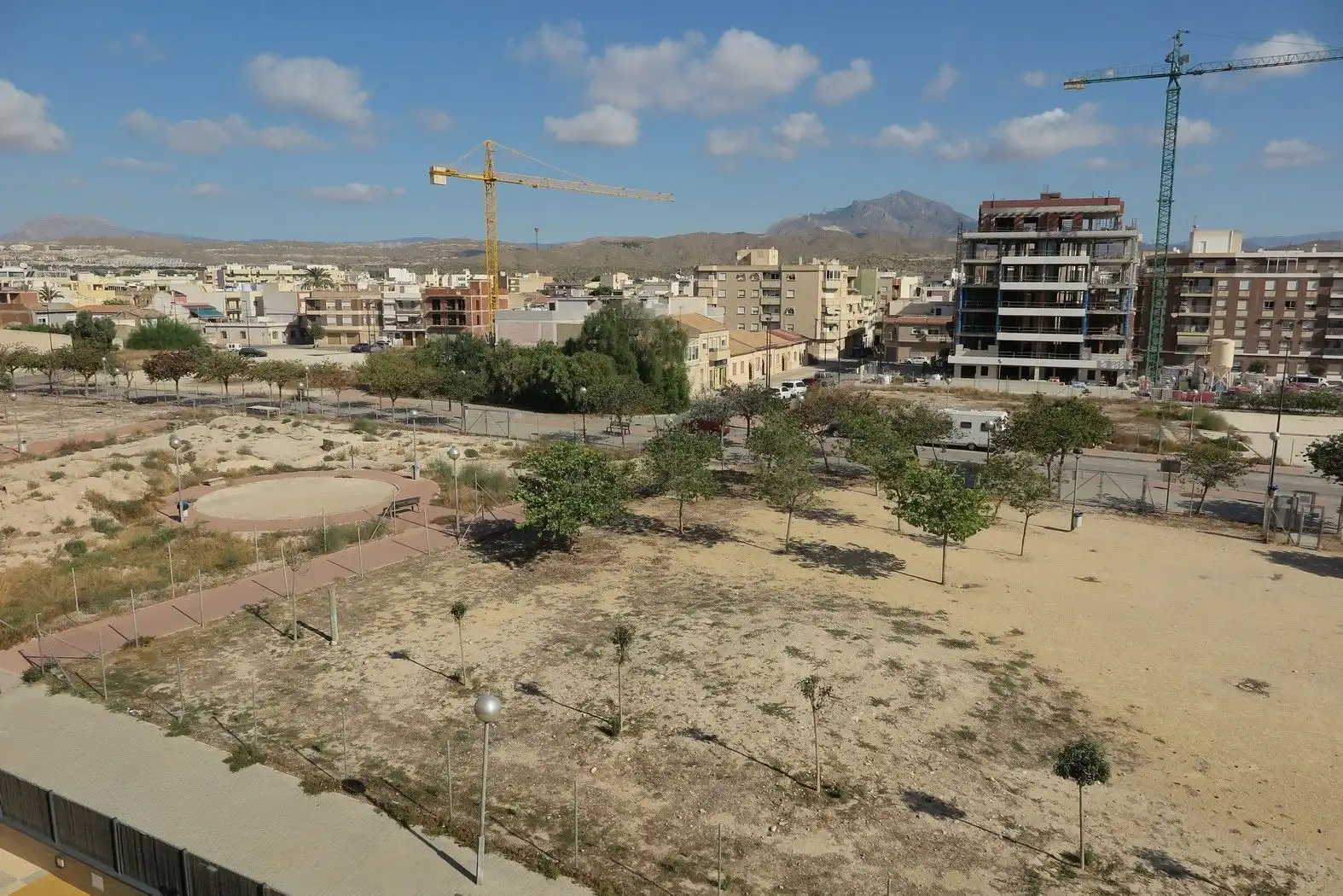 Apartments for sale in El Campello  with Air Conditioner, Terrace and Storage room
