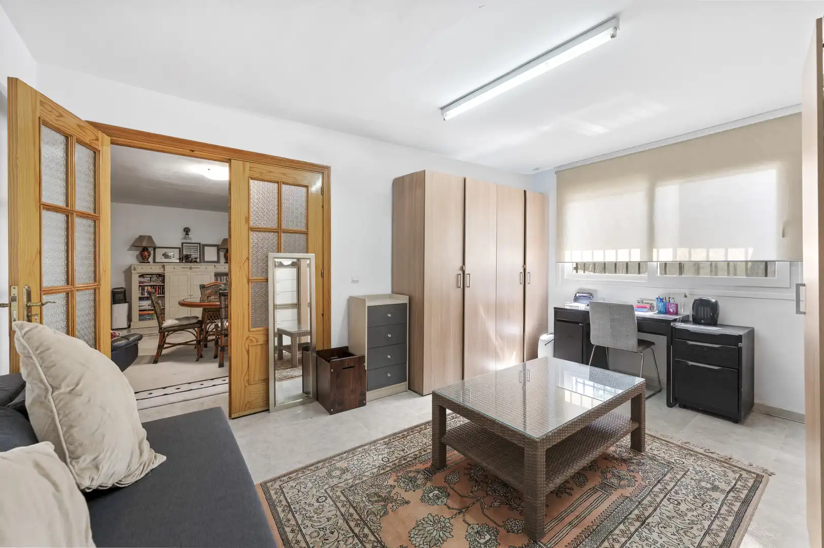 Casa o chalet en venta en Mijas con Aire acondicionado, Jardín privado y Terraza