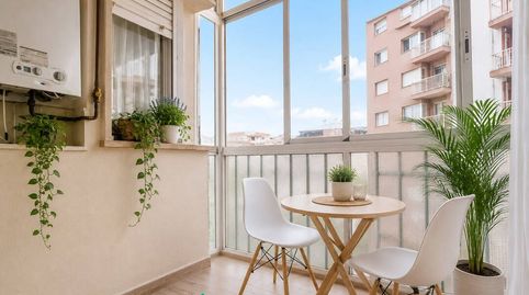 Piso en venta en amara con fachada ventilada en edificio de hormigón, imatge 2