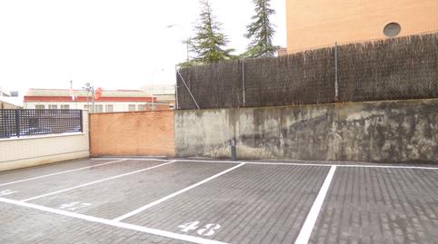 Foto 3 de Garatge en venda a Madrid - Calle Cronos, Simancas, Madrid
