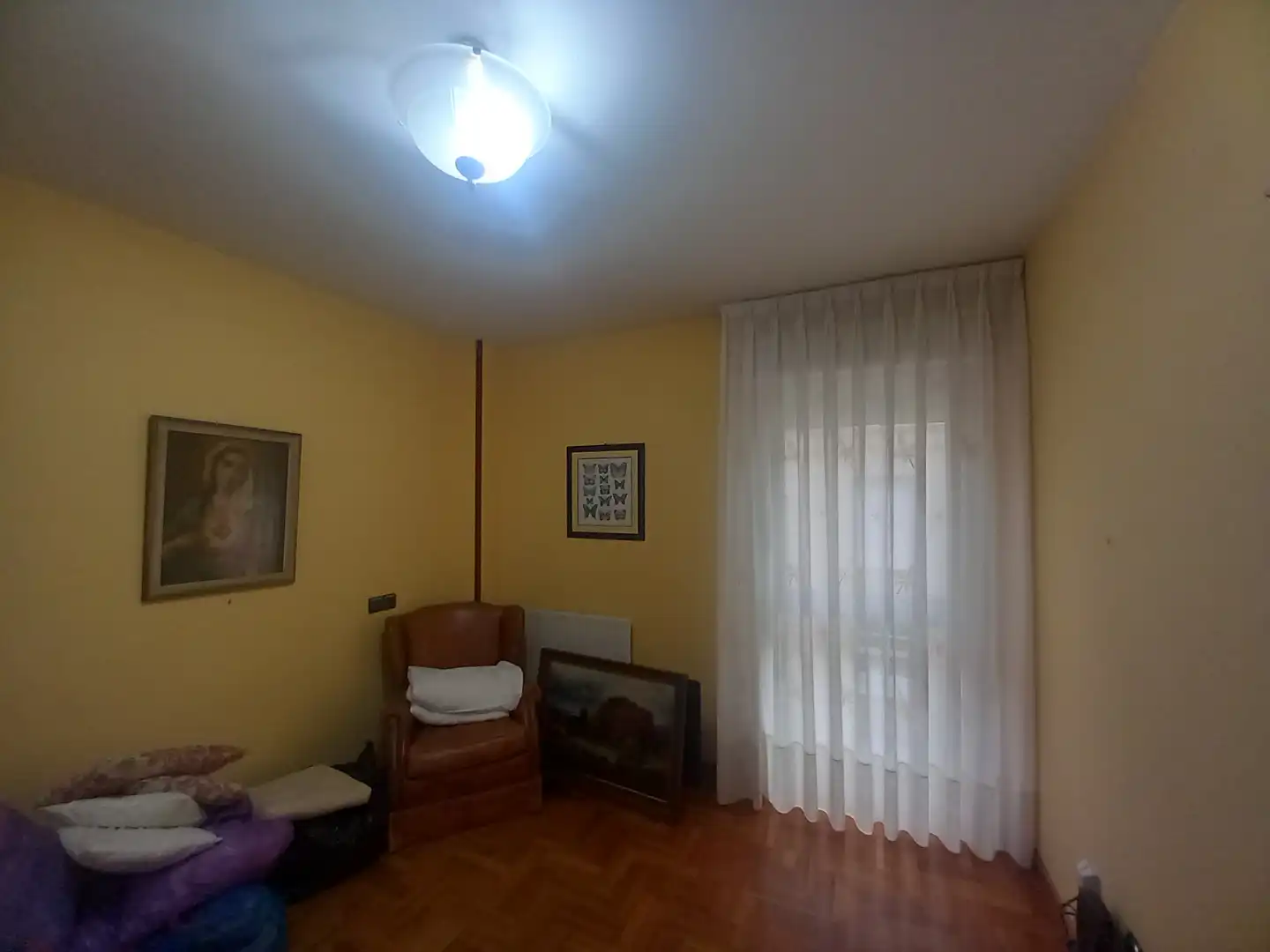 Flat for sale in Avenida del Llano, Llano
