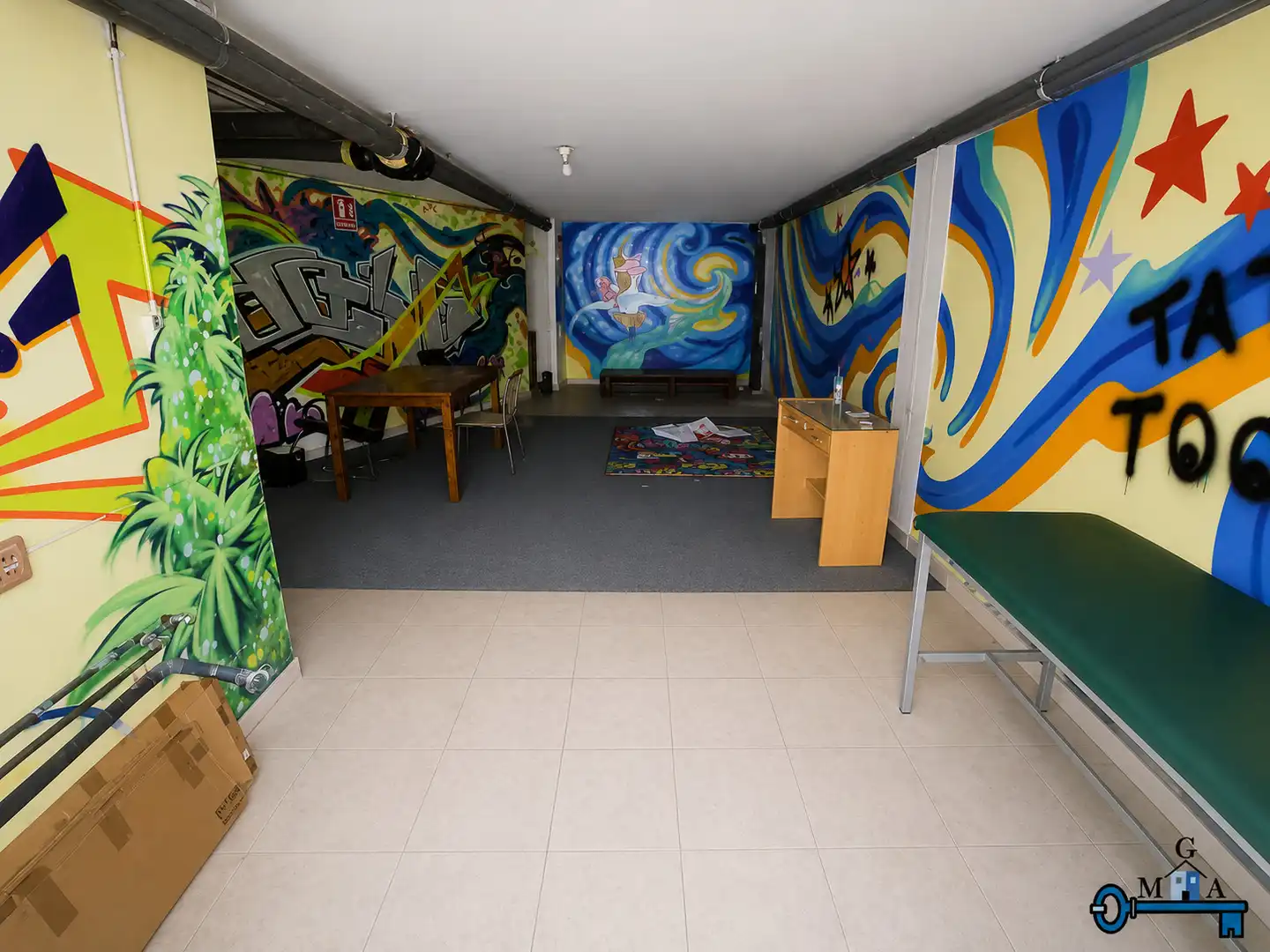 Local comercial de lloguer a Centro, imagen 14