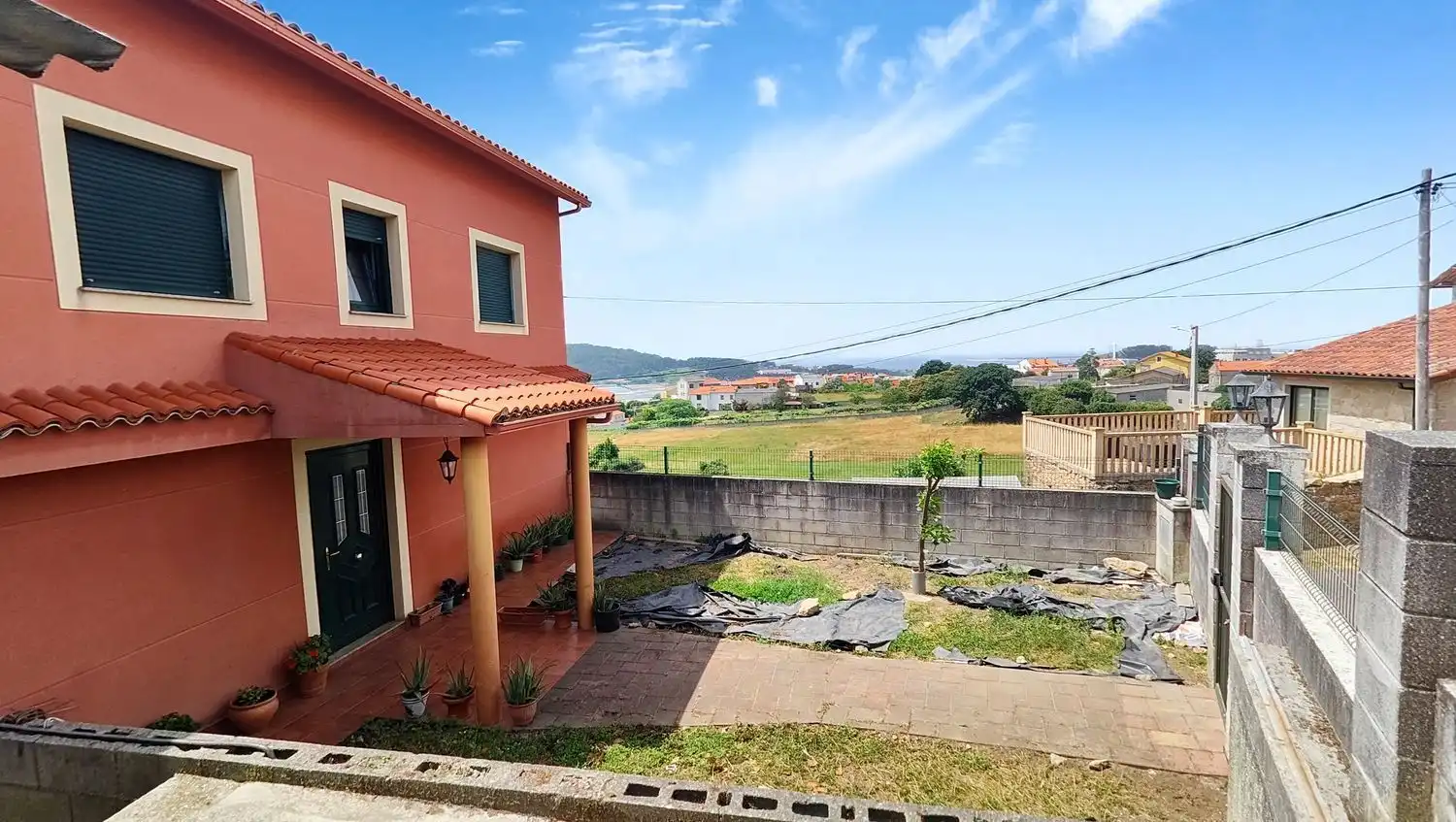 Villa avec jardin à vendre à Calle de Montepequeno, imagen 8