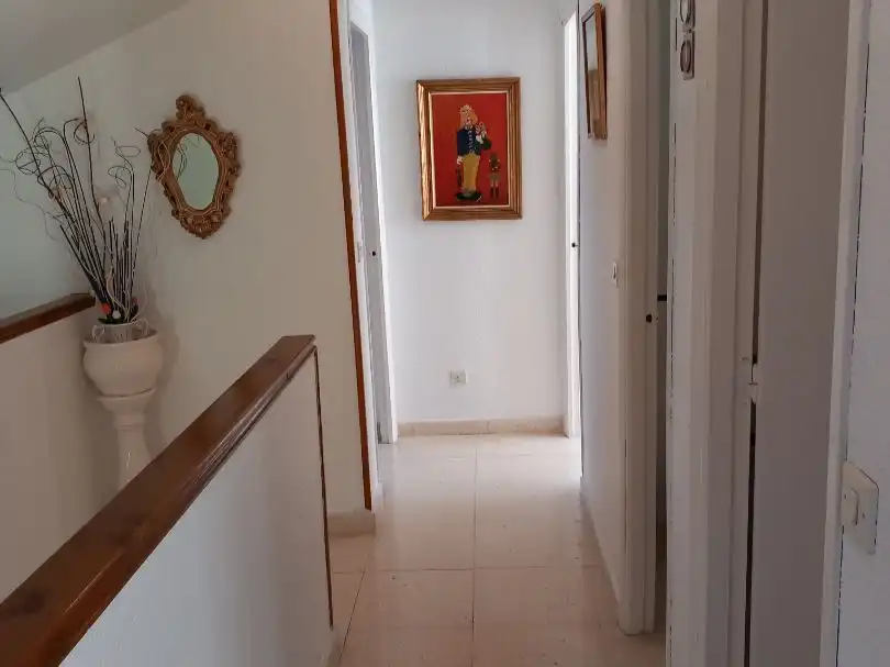 Habitatge amb jardí en venda a BARRIO NUEVO SAN CLEMENTE 0, imagen 24