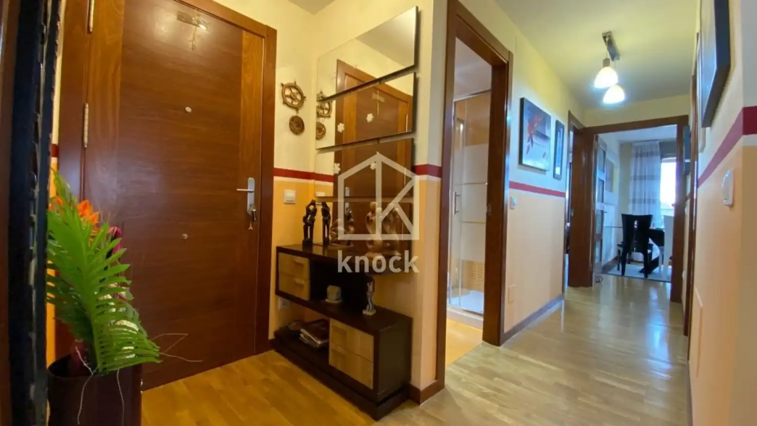 Flat for rent in Gijón - Calle Concejo de Villayón, Jove