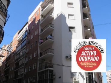 Pis en venda a Calle ROQUE LOPEZ