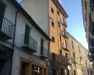 Vista exterior de Edifici en venda en Piedrahíta