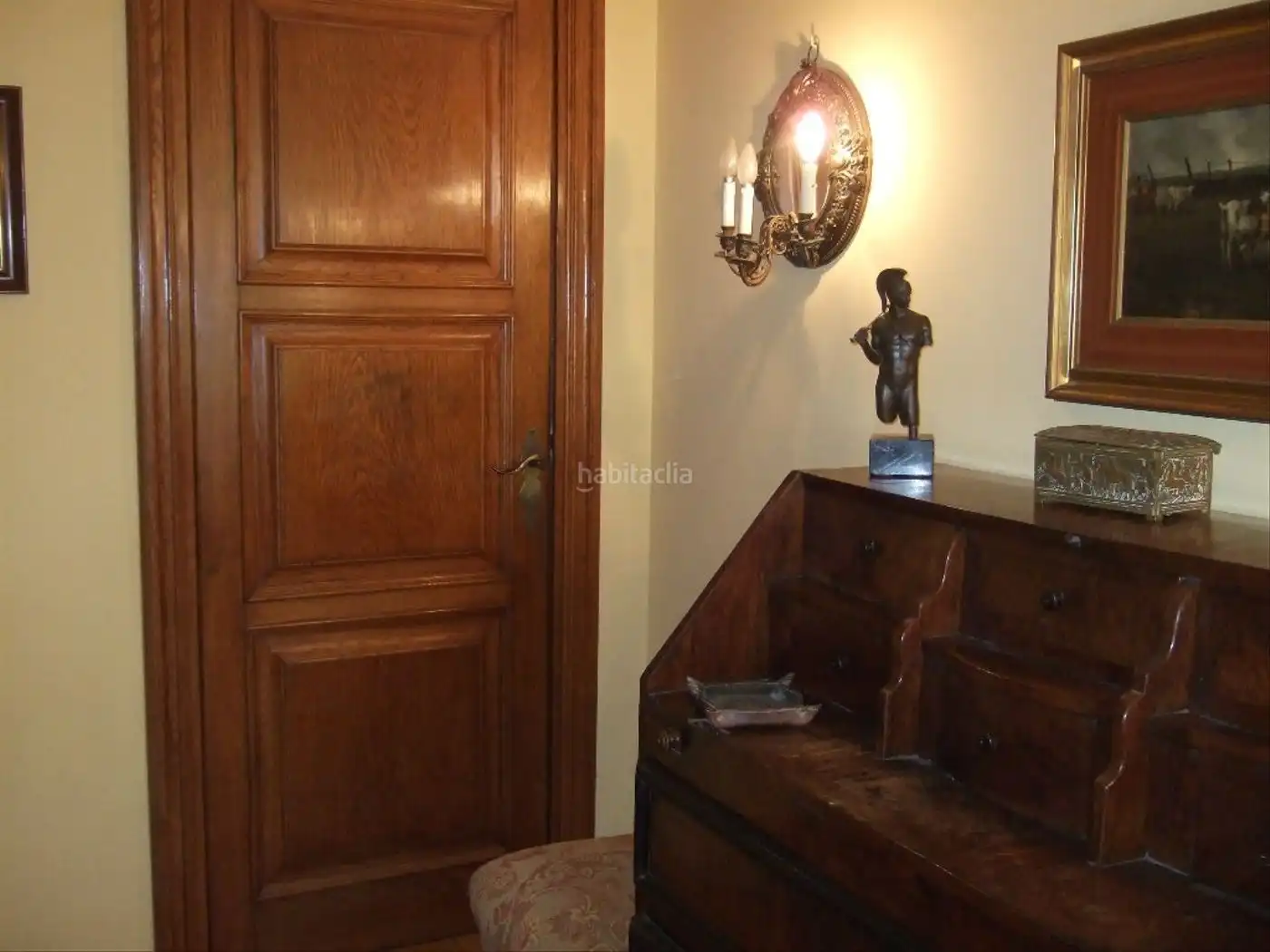 Casa o xalet en venda en Mataró amb Calefacció, Jardí privat i Terrassa