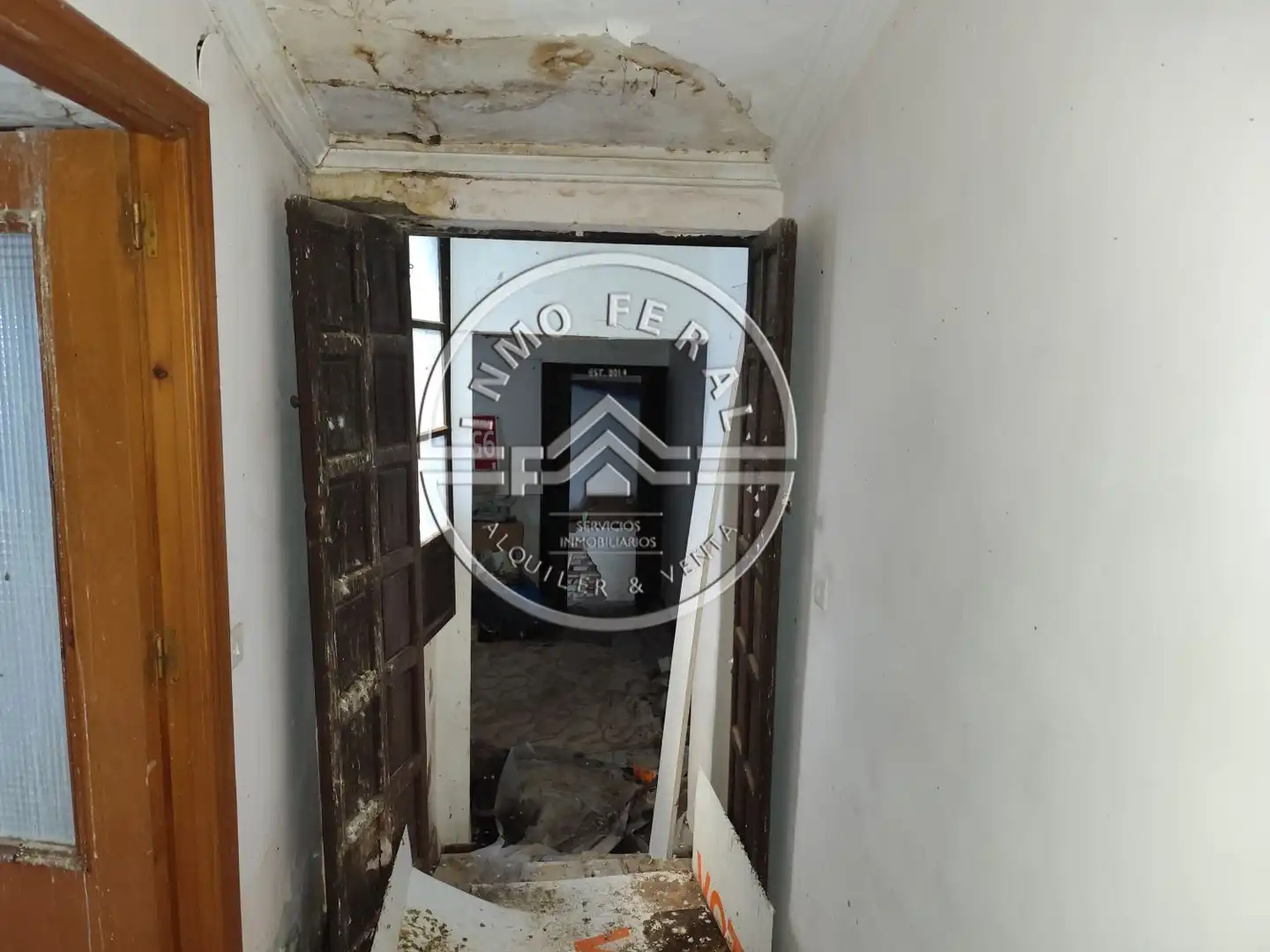 Casa o xalet en venda en Écija amb Terrassa i Balcó