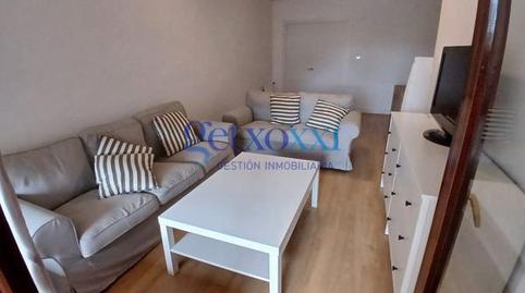 Photo 5 of Flat for sale in Luis Lopez Oses Kalea, Las Arenas, Bizkaia