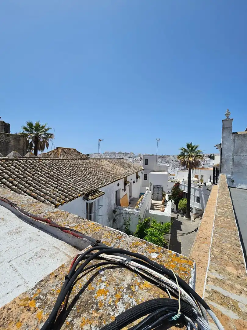 Casa con terraza en venta en Vejer, imagen 36