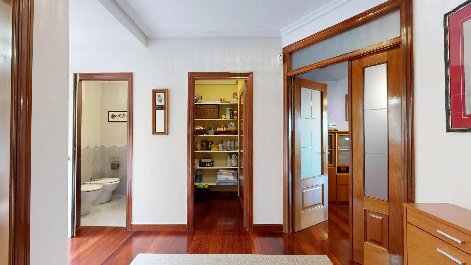 Casa a schiera con terrazza in vendita a Calle ARRIBIAZPI, imagen 21