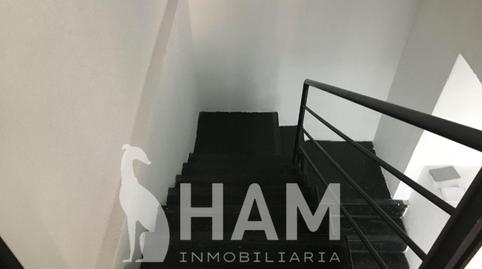 Photo 5 of Premises for sale in Calle de Ponferrada, 49, Pilar, Madrid