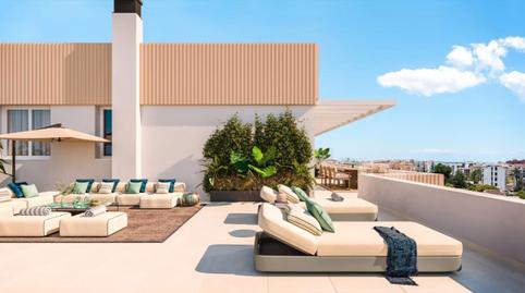 Foto 3 de Pis en venda a Calle Juan Benitez, 10, Zona Calvario, Málaga