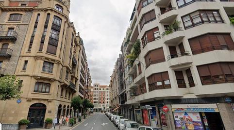 Foto 4 de Garatge en venda a Abandoibarra - Guggenheim, Bizkaia