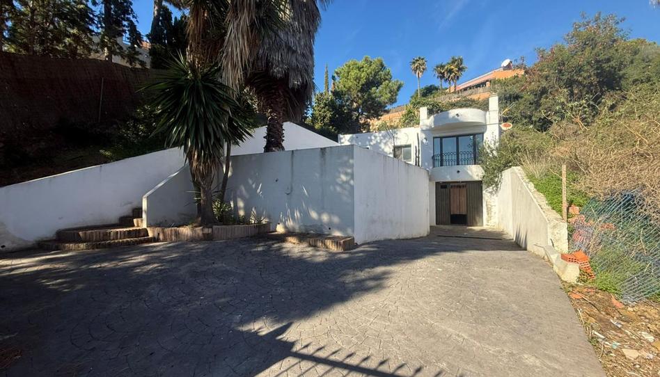Foto 1 de Casa o xalet en venda a Altos de Estepona, Málaga