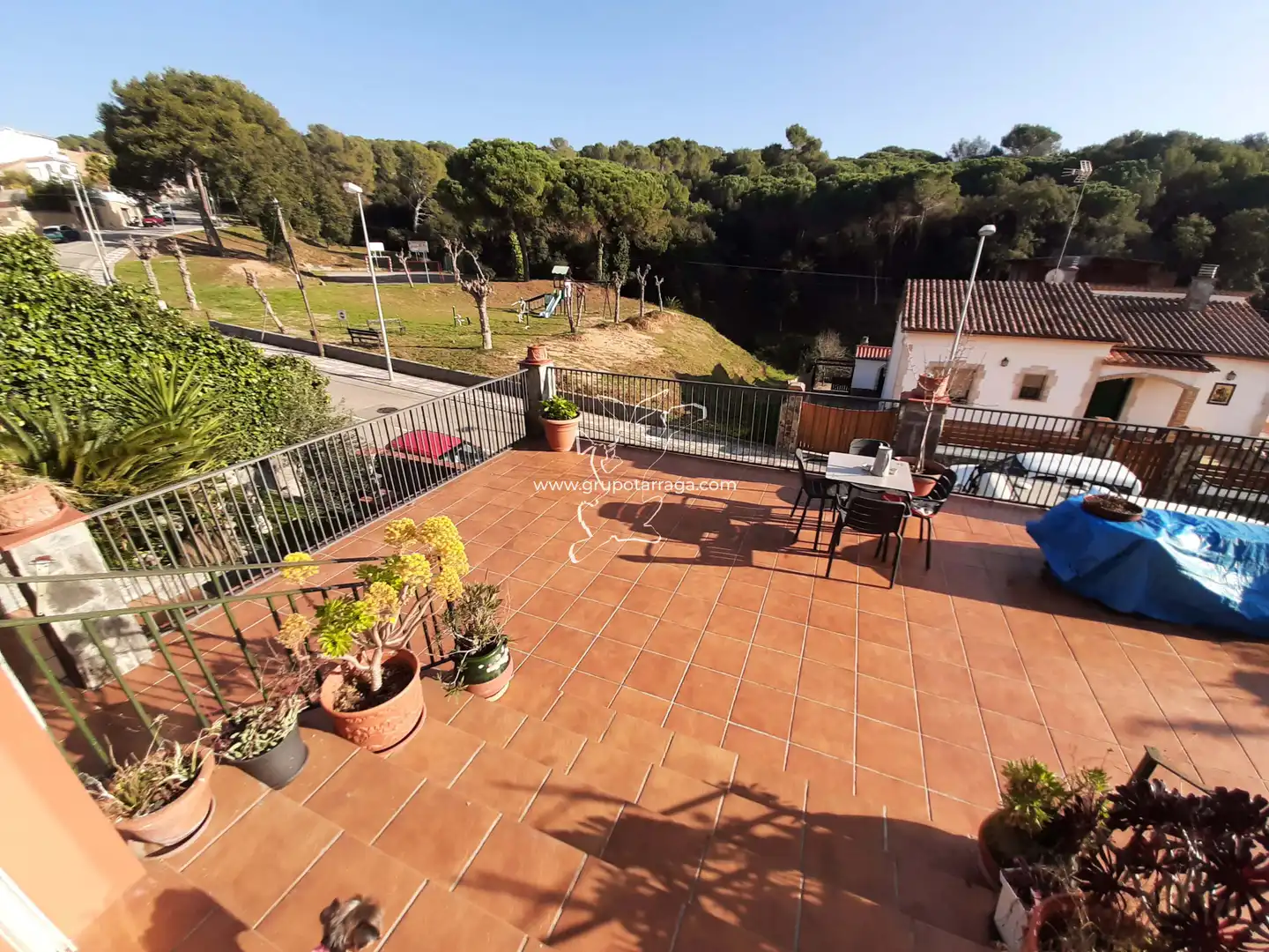 Haus mit Terrasse zum Verkauf in Mas Romeu, imagen 20