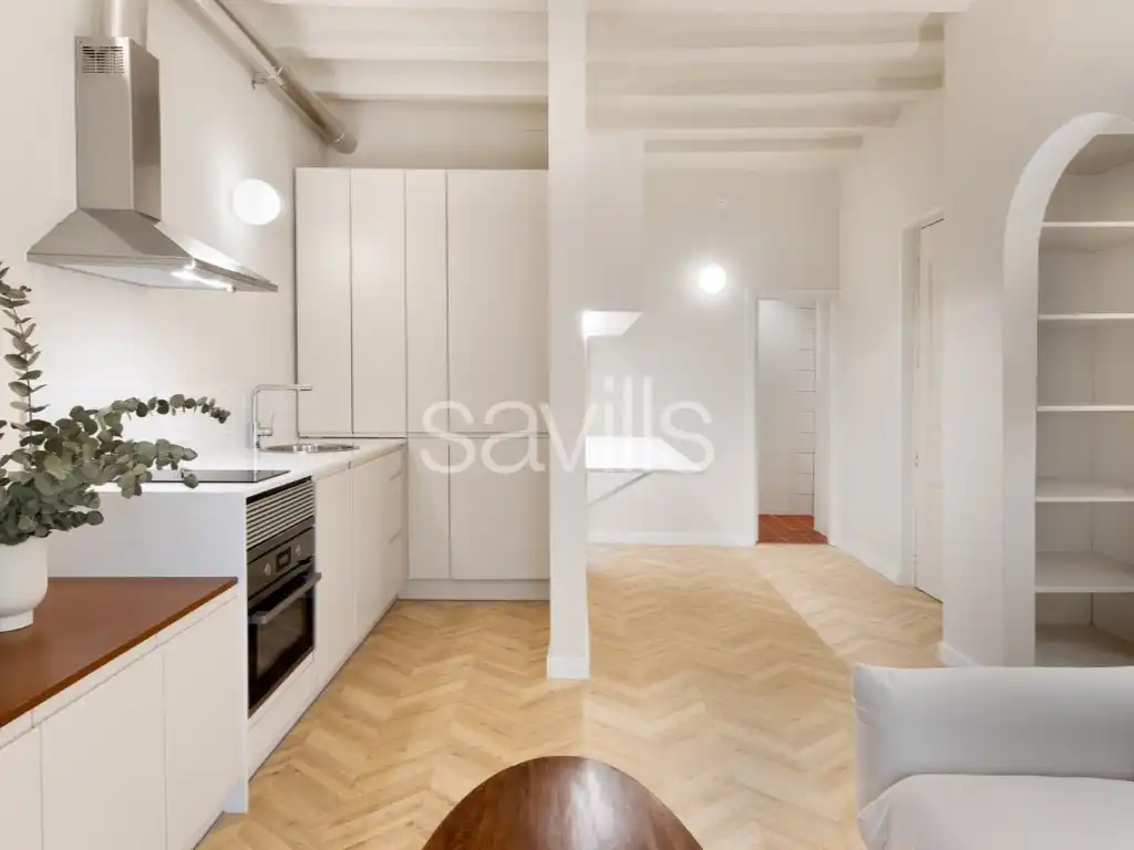 Appartement compact à vendre à Ciutat Vella, imagen 2