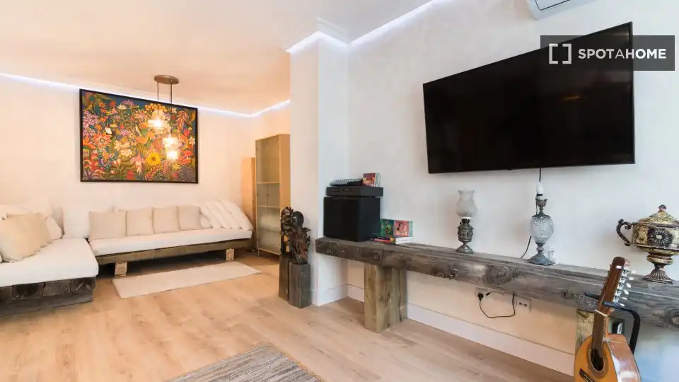 Appartement à louer à Usera, imagen 14