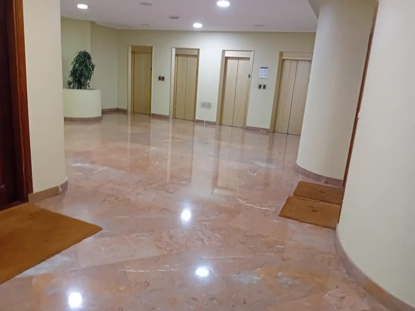 Office space with lift for sale in Plaza Jado, imagen 46