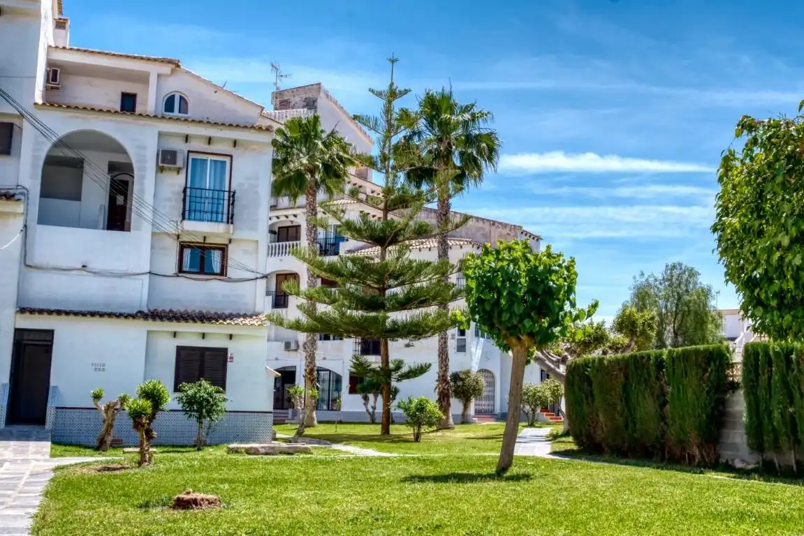 Duplex à vendre à Nueva Torrevieja - Aguas Nuevas