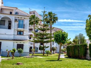 Duplex in vendita a Nueva Torrevieja - Aguas Nuevas
