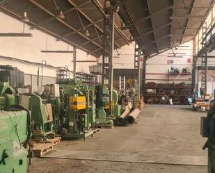 Industrial buildings to rent in Castellbisbal