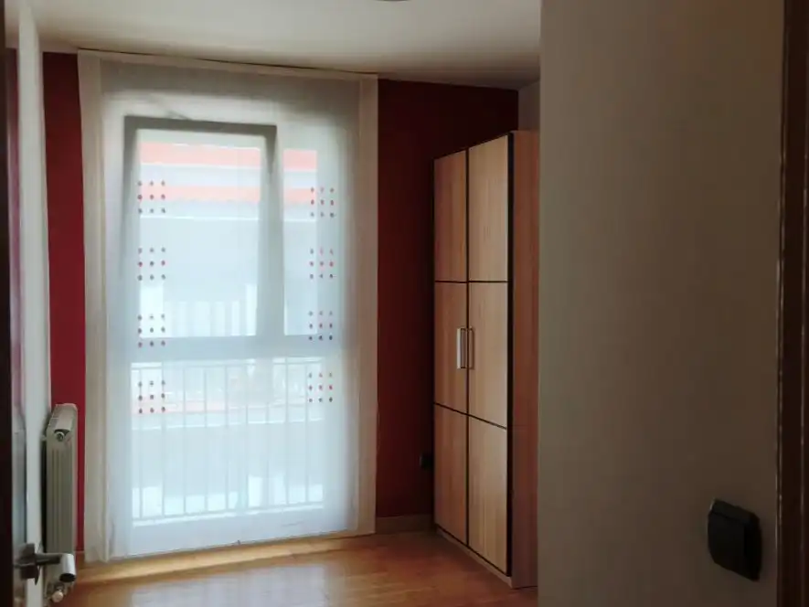 Habitación de Piso en venta en Salamanca Capital con Balcón