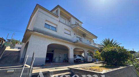 Foto 2 de Casa o chalet en venta en Lliçà d'Amunt, Barcelona