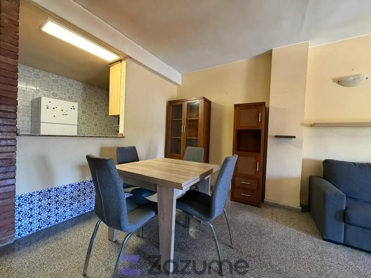 Flat for rent in Moraira, Alicante