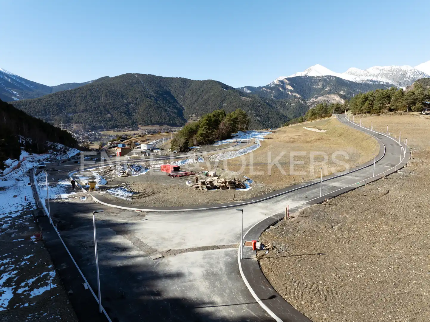 Terreno residenziale in vendita a L'Aldosa - Anyós, imagen 11