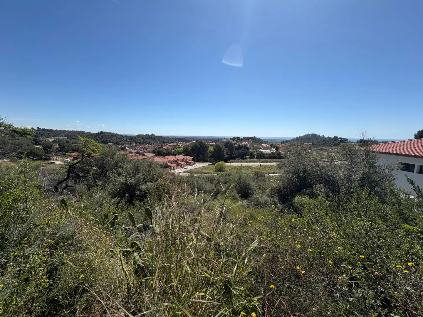 Terreno residenziale in vendita a Carrer de la Bruguera 288, imagen 2