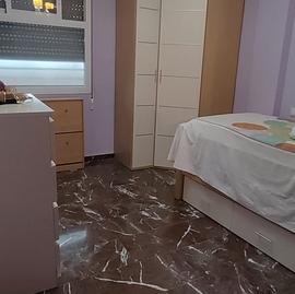 Foto 4 de Pis en venda a La Paz - Las Américas, Linares