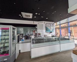 Local de lloguer en Fuengirola amb Aire condicionat