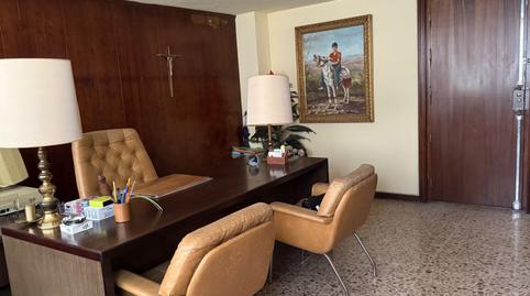 Foto 3 de Oficina en venda a Calle Canalejas, 26, Centro Ciudad - El Carmen, Málaga