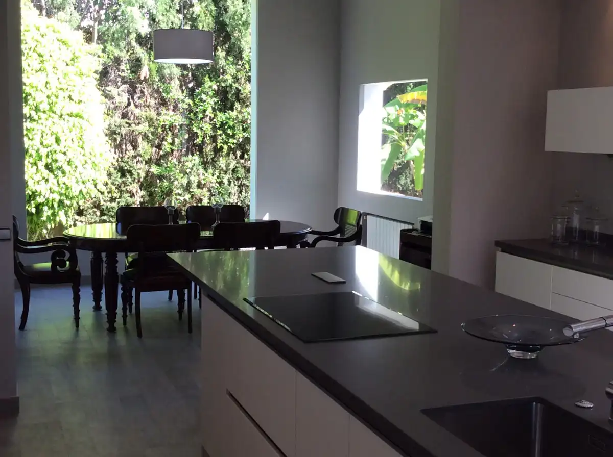 Casa con jardín en venta en San Pedro de Alcántara, imagen 22