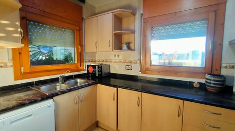 Foto 4 de Casa adosada en venta en Carrer Breda, Mas Altaba - El Molí, Maçanet de la Selva