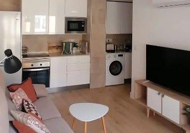 Photo 2 of Flat to rent in Asturias, El Palo, Málaga